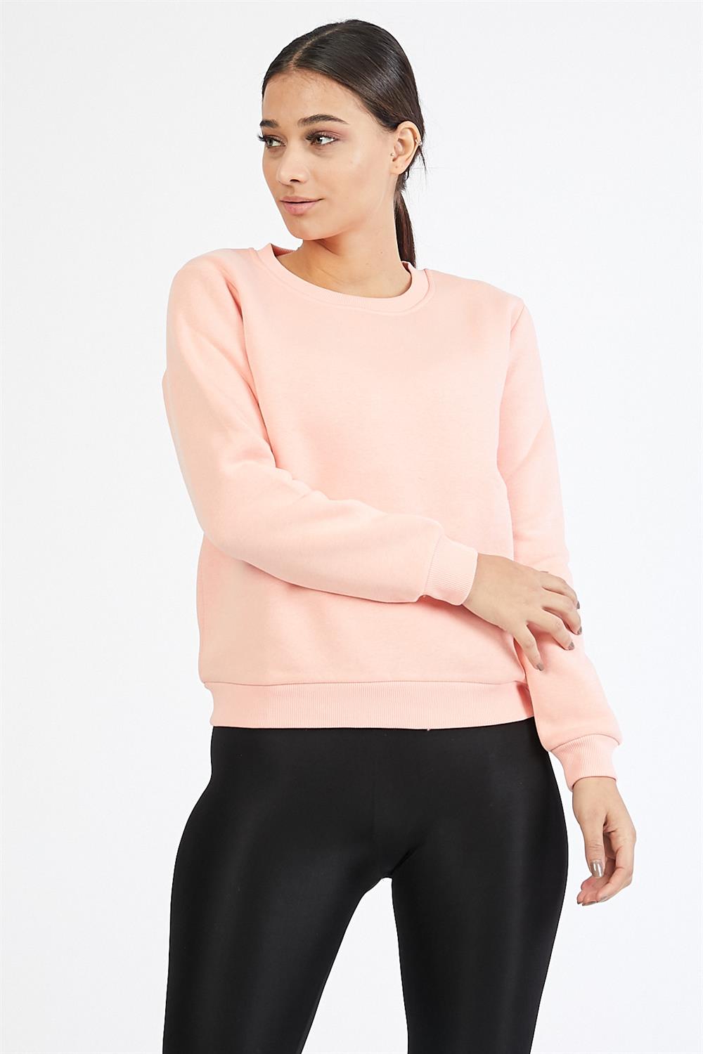 Pudra Sweatshirt