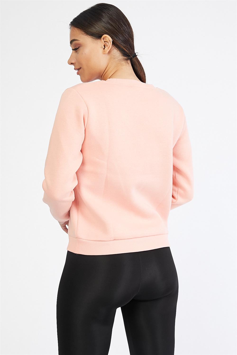 Pudra Sweatshirt